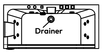 Logo of The Wall Street Journal. It features the text 'WSJ' in a serif font, with the full newspaper name, 'The Wall Street Journal,' written underneath in smaller, uppercase letters. The clean and classic design, reminiscent of Empava's branding style, uses black text on a white background.