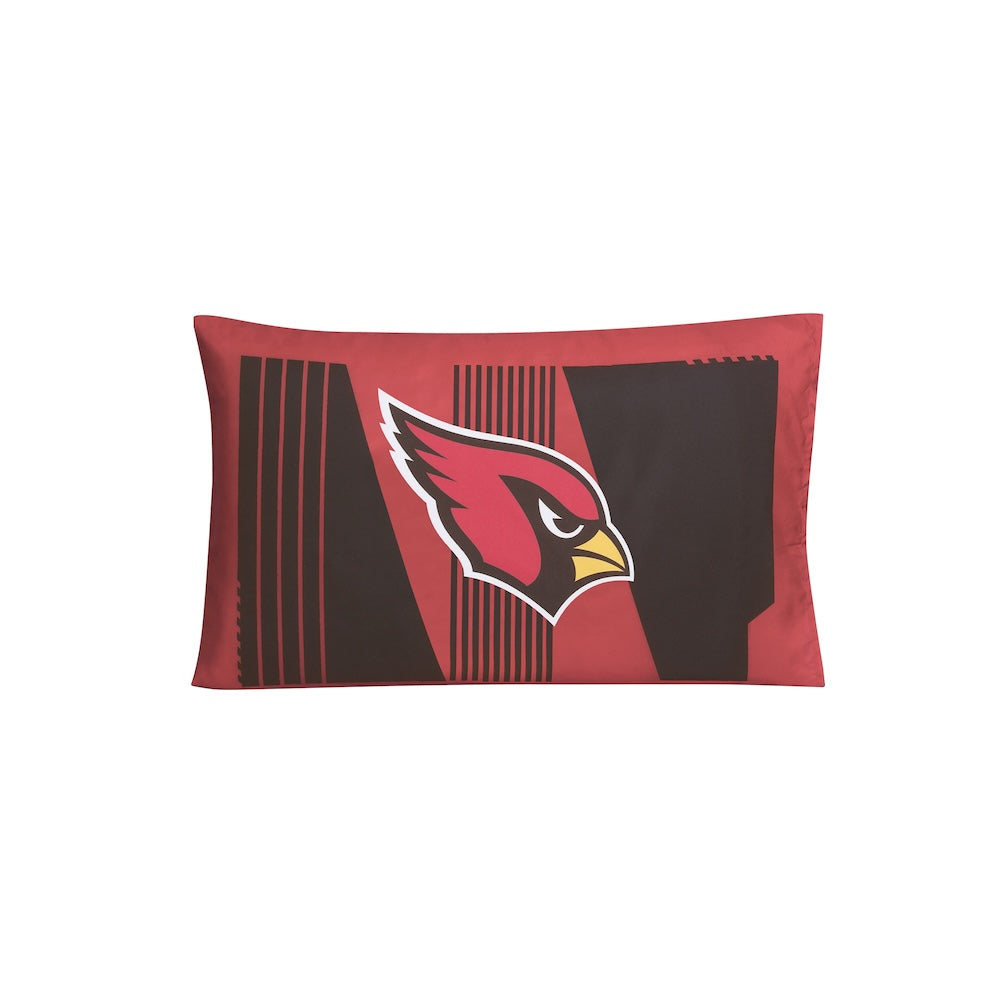 NFL Arizona Cardinals Bed in a Bag Set - TWIN