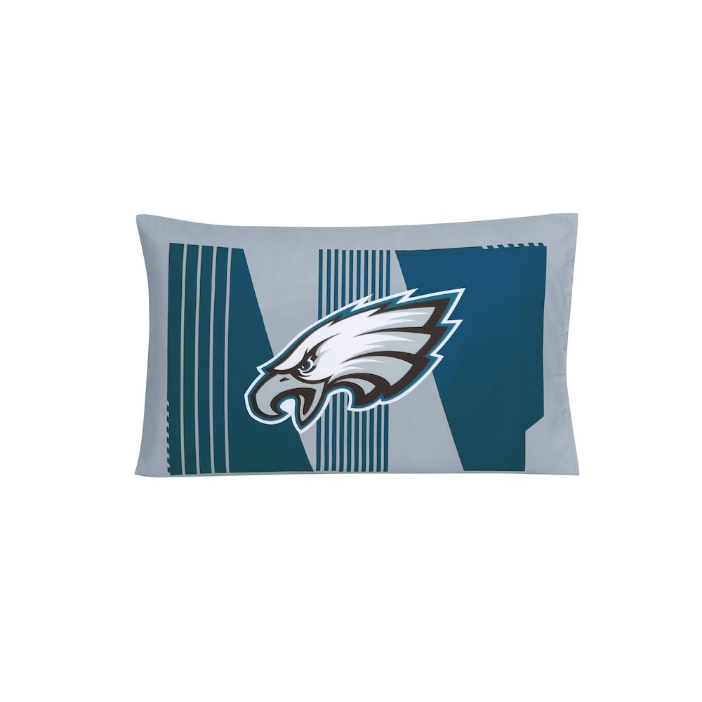 NFL Philadelphia Eagles Bed in a Bag Set - TWIN