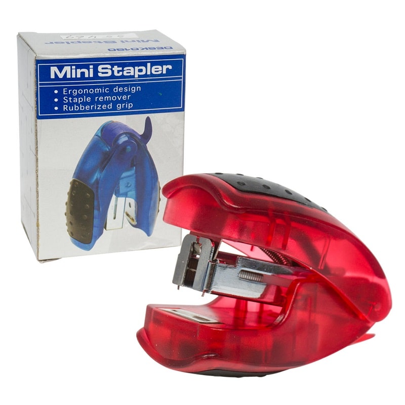 Mini Stapler