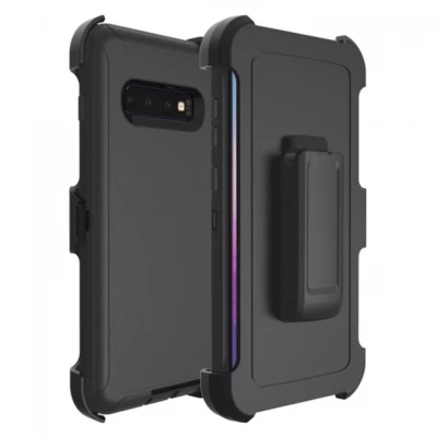 Samsung Galaxy S10E Heavy Duty Case