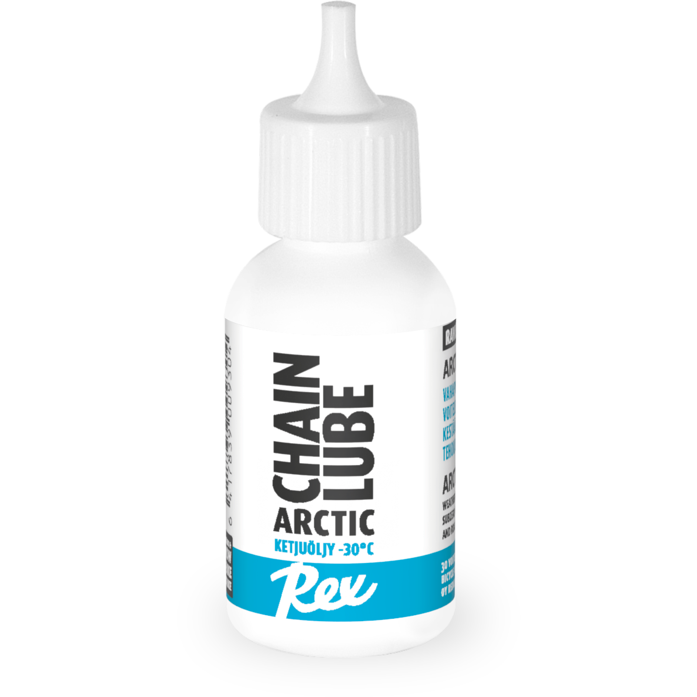 Rex Arctic Chain Lube