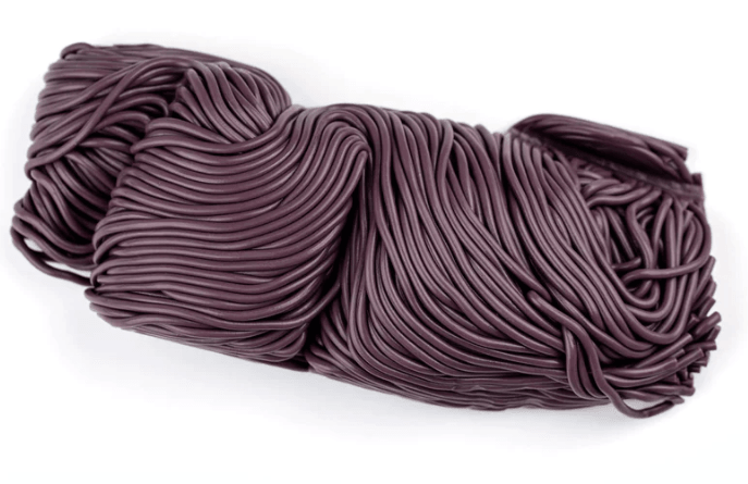 Verburg Grape Laces 20lb