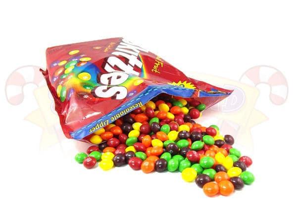 Skittles Resealable 50oz Bag
