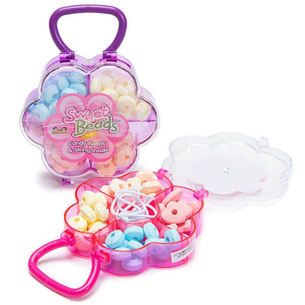 Kidsmania Sweet Beads Candy Jewelry Kits 12ct
