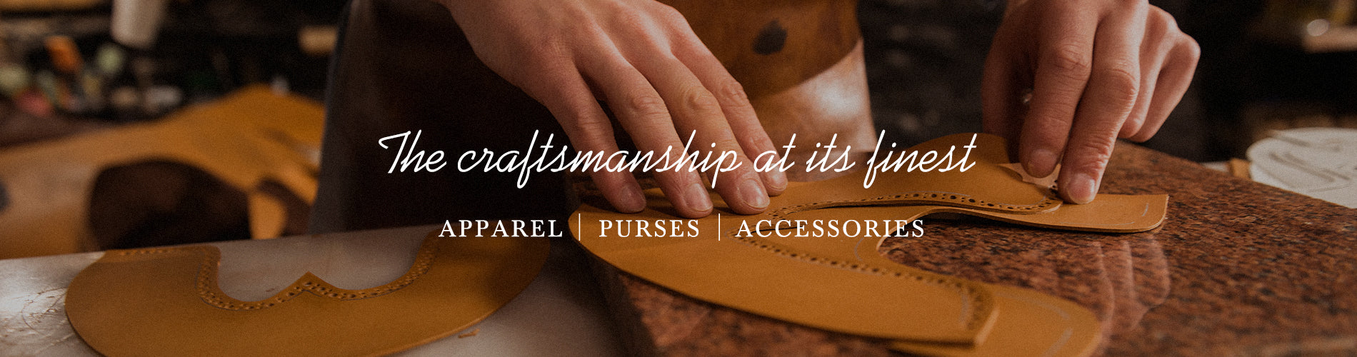 Cowgirl Wear Handmade Craftsmanship
