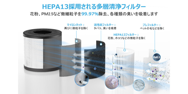 ほこりとは何か、またそれが私たちの健康に与える影響は