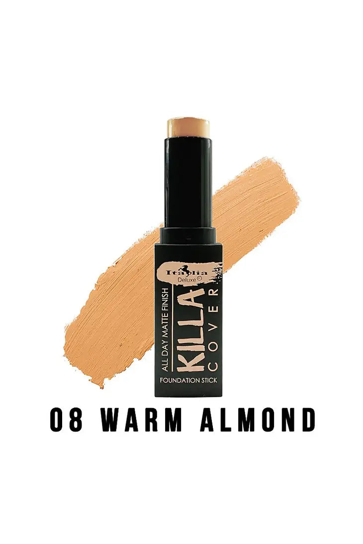 Italia Deluxe Killa Cover Foundation Stick