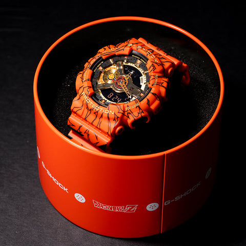 G shock goku on sale