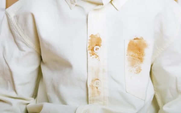 How to Wash Men's Dress Shirts | Cleaning Dress Shirts