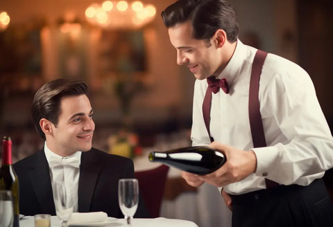 5 Dinner Etiquette Rules Every Man Must Know