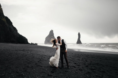 Beach Weddings