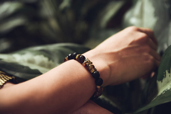 5 Reasons Why Men Wear Bracelets