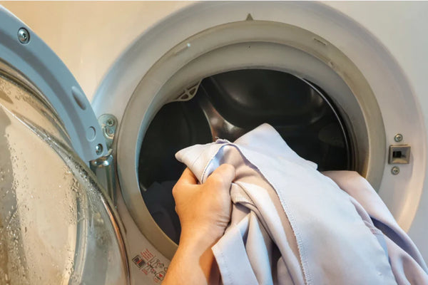 How to Wash Men's Dress Shirts | Cleaning Dress Shirts