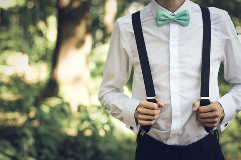 Best Office Christmas Party Outfits for Men