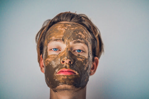 5 Things You’re Doing Wrong With Your Skin Right Now