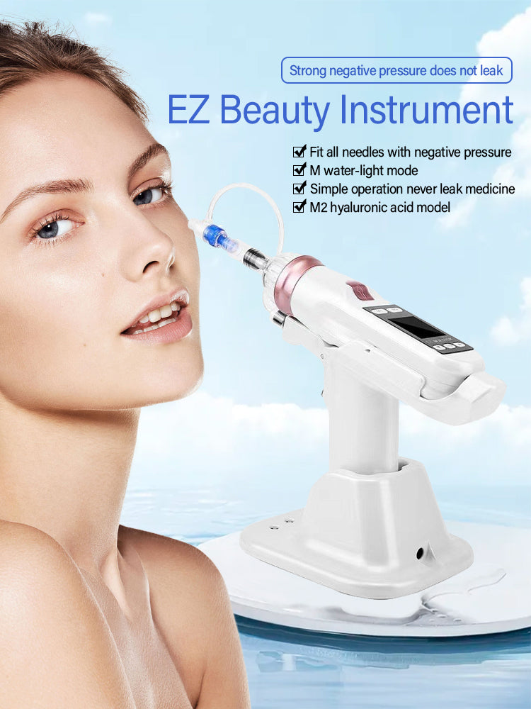 Ez Injector Mesotherapy Gun Professional Device
