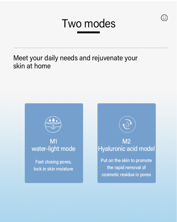 5-Needle Configuration System