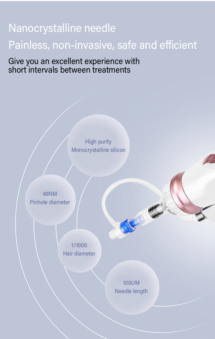 Treatment Applications