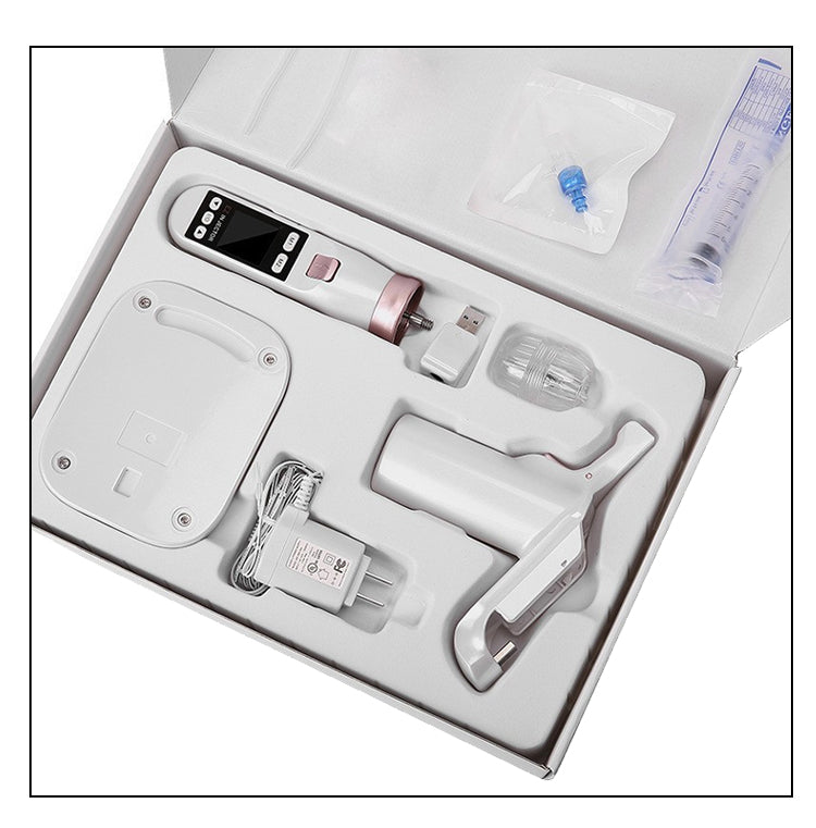 Before After Results