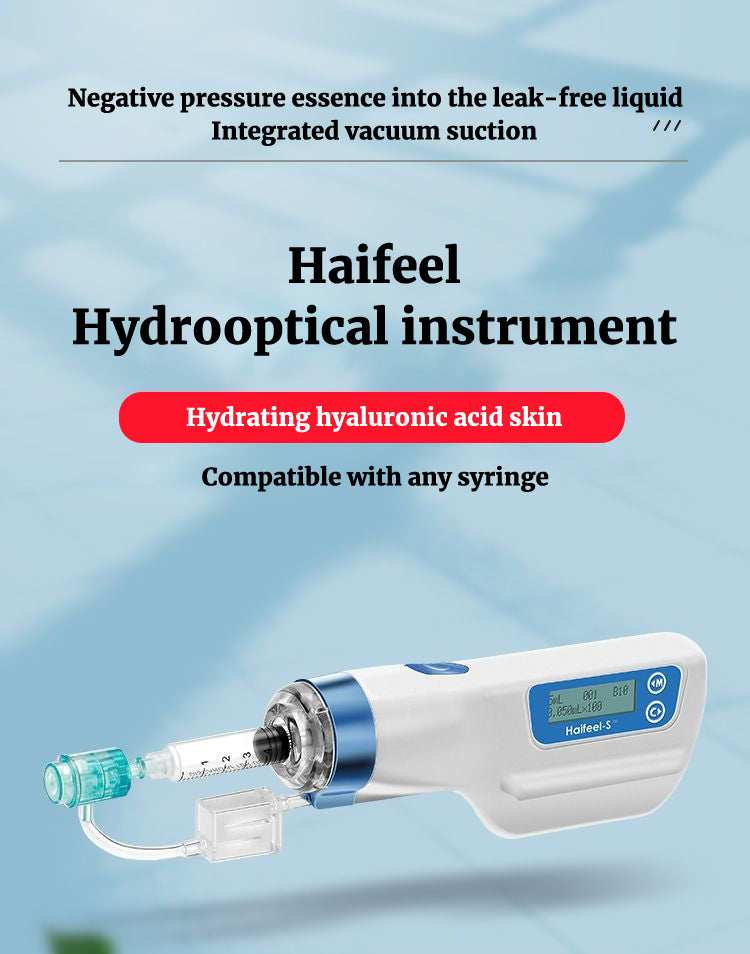 Haifeel Meso Gun Professional Device