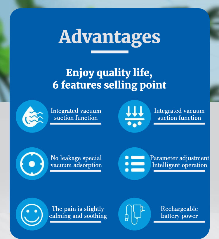 Water Pressure Technology