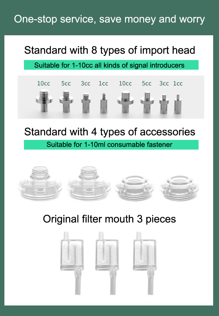 Product Specifications