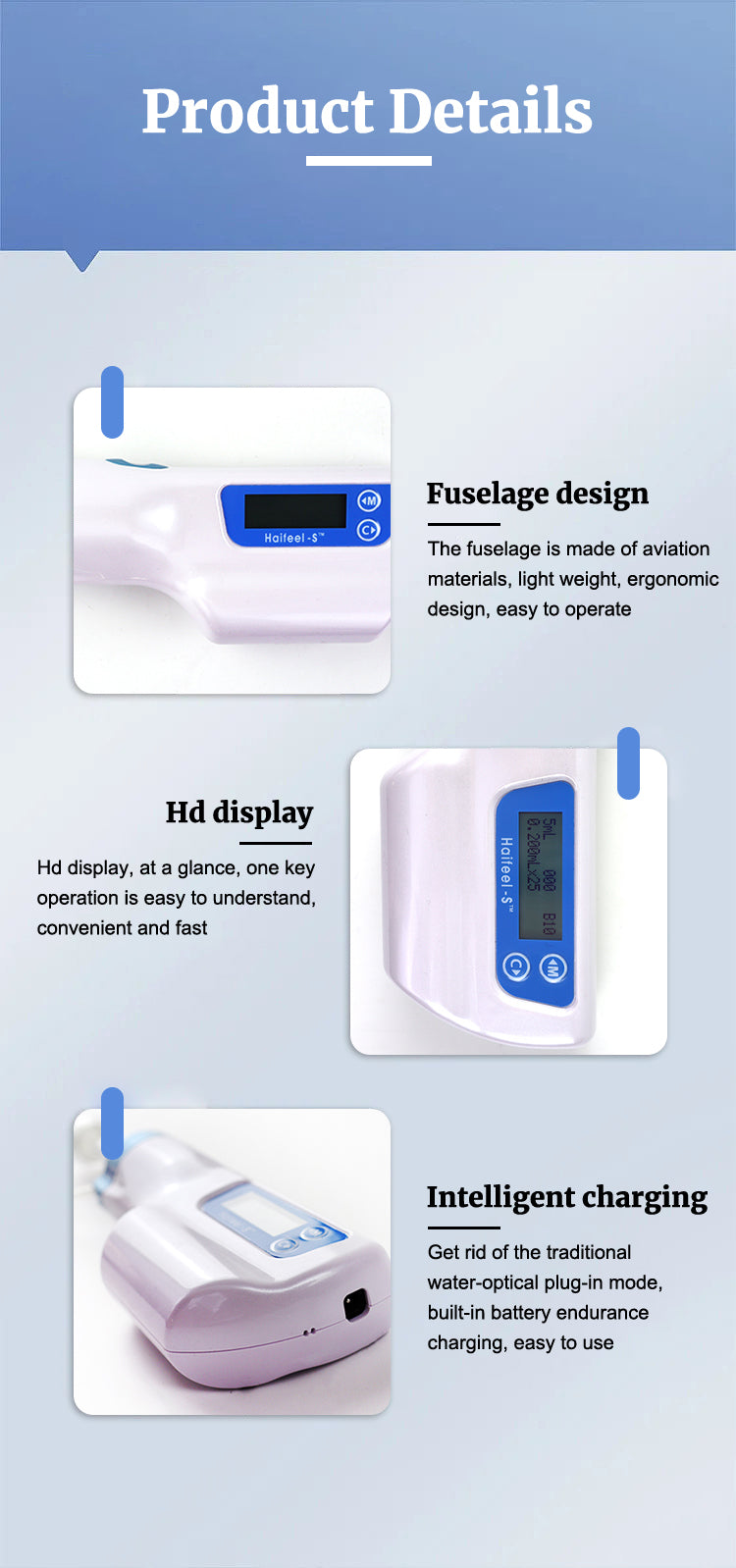 Professional Quality