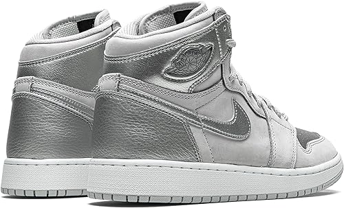 JORDAN 1 HIGH OG CO JP NETURAL GREY SIZE 10M