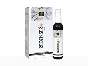 Redenser Plus Hair Serum 60 ml (Pack of 1)
