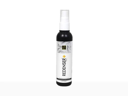 Redenser Plus Hair Serum 60 ml (Pack of 1)
