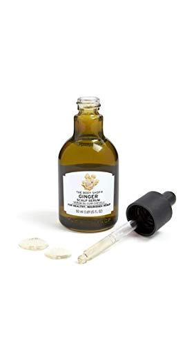 The Body Shop Ginger Scalp Serum