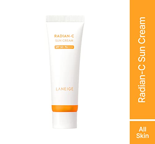 Laneige Radian-C Sun Cream Spf 50+ Pa++++