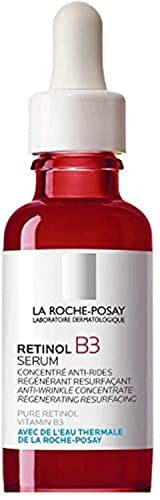 La Roche Posay 0.3% Retinol vitamin B3 serum 30ml