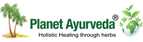 Planet Ayurveda Neem - 60 Capsules | Natural Supplement for Skin Wellness