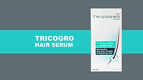 Operio Tricogro Hair Serum 100ml