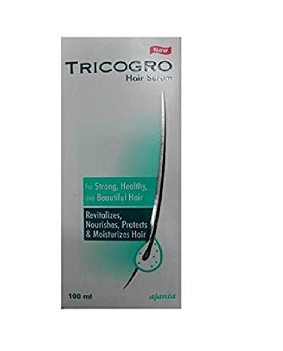 Operio Tricogro Hair Serum 100ml