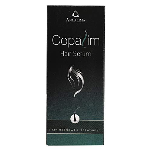 Copalim Hair Serum