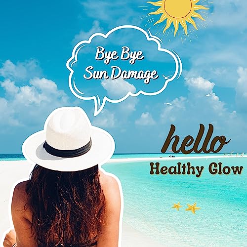 Riyo Herbs Sun Protection Spray SPF 50 PA+++ with UVA/UVB Rays, Broad Spectrum, Sunscreen for Daily nscreen For Women & Men, For All Skin Types, 100ml