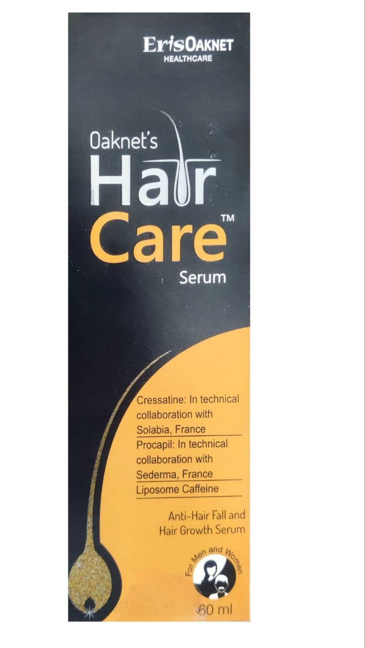 YEUDEU OAKNET Hair Care Serum (60ml)