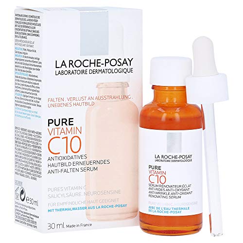 La Roche Posay Pure Vitamin C10 Serum