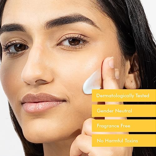 Conscious Chemist? Sun Drink Hybrid SPF 50 PA++++ Sunscreen Unwind Edition | Water Resistant , CeramAll Skin Type | No White Cast | Cruelty Free | 50g