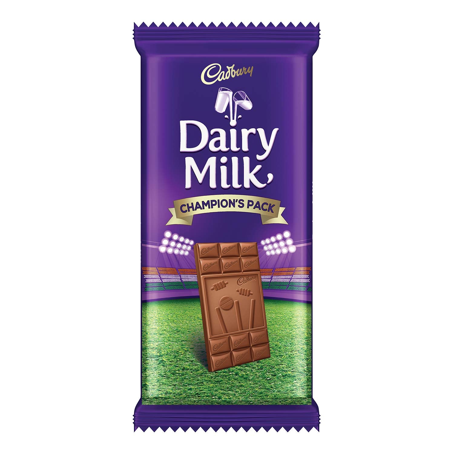 Cadbury Chocolate Bar, 130 g