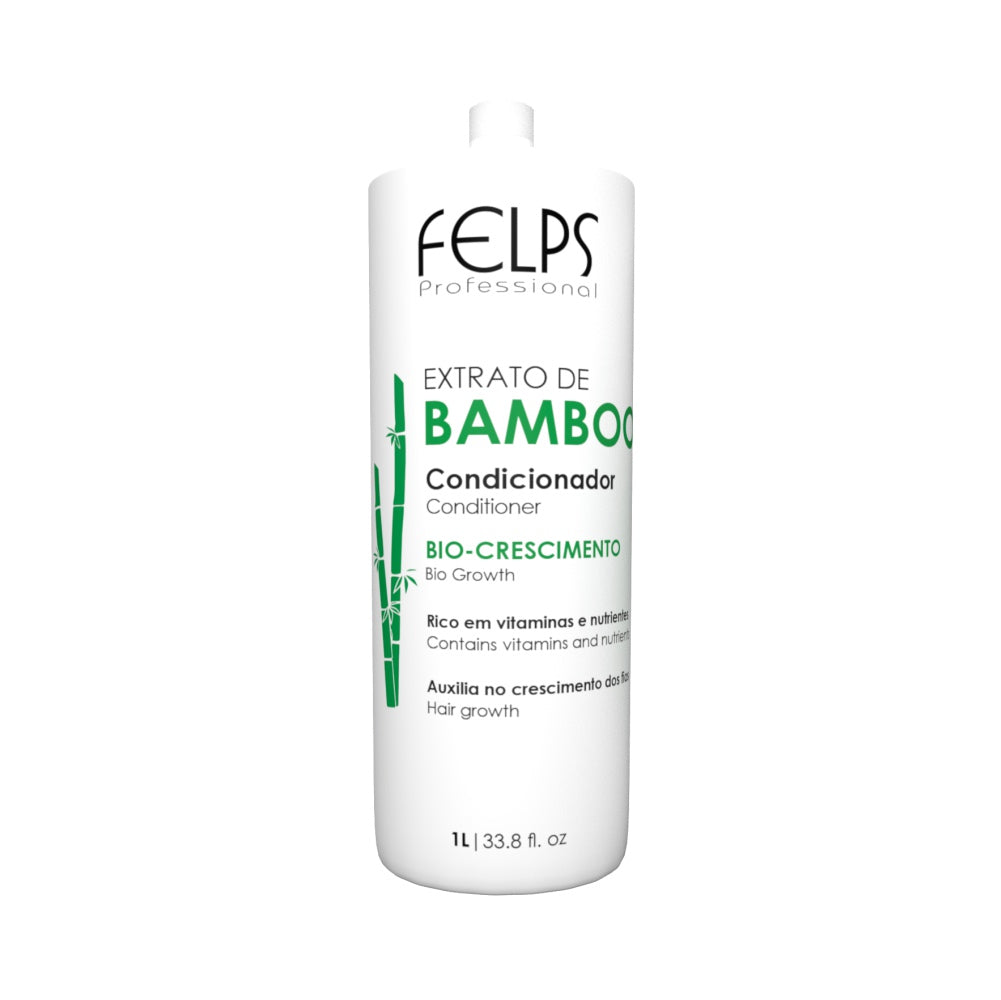 Bamboo Extract Conditioner 33.8 FL.OZ