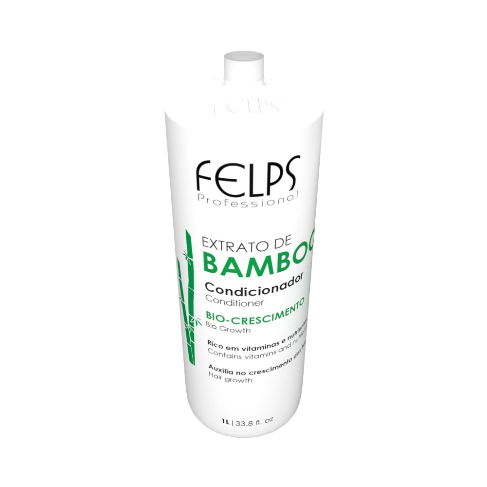 Bamboo Extract Conditioner 33.8 FL.OZ