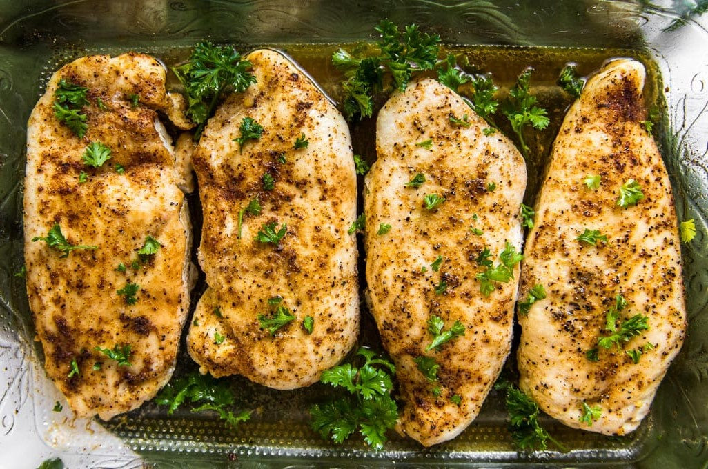 ACEKOOL Air Fryer Delicious Chicken Breast