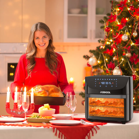Airfryer Oven