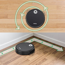Acekool Automatic Robot Vacuum Smart Strong Suction Cleaner