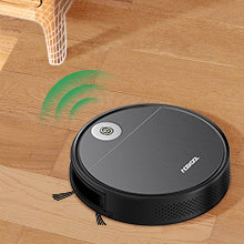 Acekool Automatic Robot Vacuum Smart Strong Suction Cleaner