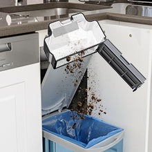 Acekool Automatic Robot Vacuum Smart Strong Suction Cleaner